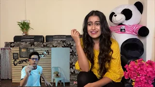 #carryminati HEART BROKEN KIDS OF TIK TOK | REACTION | MANISHA