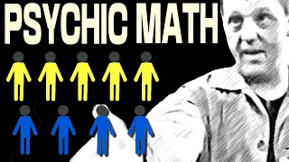 Psychic Medium John Edward's Psychic Math Doesn’t Add Up