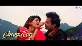 Chun Liya Maine Lyrical   Beqabu   Sanjay Kapoor 1080P HD