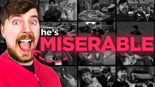 The Sad Truth About Mr.Beast