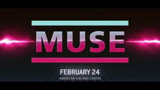 Muse - Pray [Live @ American Airlines Center, Dallas, TX 2019] Audio Only