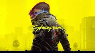 CYBERPUNK 2077 End Credits Music Extended | 10 HOURS