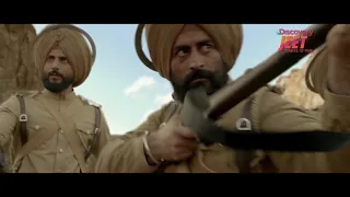 21 Sarfarosh Saragarhi 1897 - Discovery JEET - Official Trailer 1