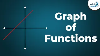 Drawing Graphs of Functions (GMAT/GRE/CAT/Bank PO/SSC CGL) | Don't Memorise