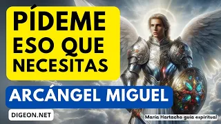 💌HAZ TU PETICIÓN💌MENSAJE de los ÁNGELES PARA TI -DIGEON -🩵Arcángel Miguel - E.VERTI