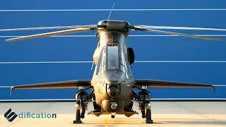 Bell 360 Invictus Finally Defined As The Army's New Deadly Attack Reconnaissance Helicopter