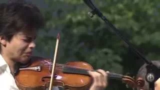 Giuseppe Tartini - The Devil's Trill Sonata (LIVE)