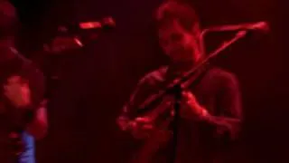 Cynic - Evolutionary Sleeper (new song) 28/06/07 Tilburg,NL