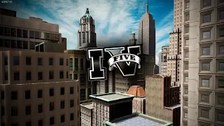 EL GTA MAS REALISTA | GTA IV vs GTA V