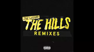 The Weeknd - The Hills (feat. Eminem) (Clean Version) [Remix]