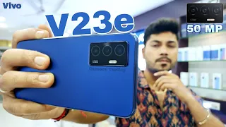 Vivo V23e camera Test & Review