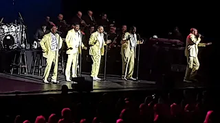 temptations live in Cardiff part 4