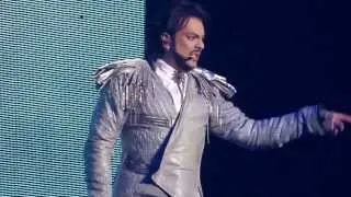 @fkirkorov #Киев 12/10/2013 " Я отпускаю тебя"