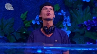 Avicii - Nothing Inside vs. Reload (Sebastian Ingrosso) @ Tomorrowland 2013