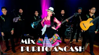 KARITO COLLAZOS - MIX PURITO ANCASH - 2021 @Oficial