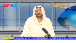 News in English for April 12, 2022 - ERi-TV, Eritrea