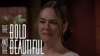 Bold and the Beautiful - 2021 (S34 E74) FULL EPISODE 8434