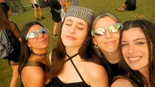 Vlog LOLLAPALOOZA (o barropalooza)