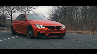 BMW - Mama I'm a Criminal HD