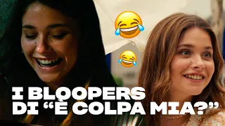 I migliori bloopers di È colpa mia? | Prime Video