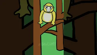 Branching tutorial #gorillatag #oculusquest2 #animation #vr