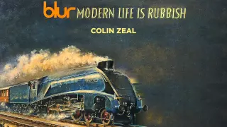 Blur - Colin Zeal (Official Audio)