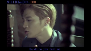MR.MR ( 미스터미스터 ) Do You Feel Me [ Solo Cover ft. DBH ]