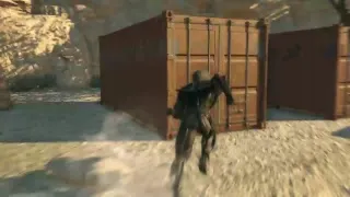 Farmear Recursos MGS V  - Obtener Recursos Ilimitados en Metal Gear Solid 5 de forma RAPIDA