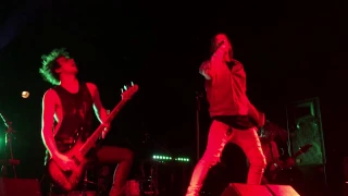 2 - Ten Thousand Feet & Running With Scissors - I See Stars (Live in Charlotte, NC - 11/19/16)