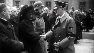 The little-known assassination attempts against Adolf Hitler