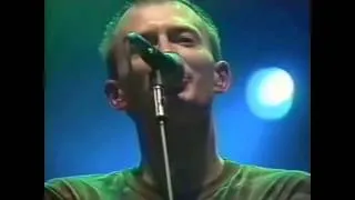 Creep [Belfort Live] - Radiohead