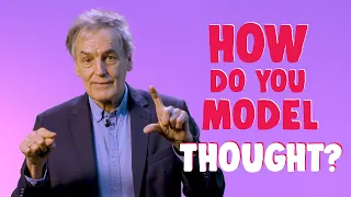 How do you model thought? │ The History of Mathematics with Luc de Brabandère
