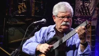 Dori Caymmi | Programa Instrumental Sesc Brasil