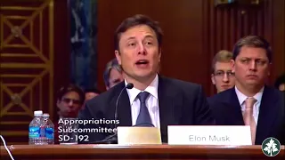 Elon Musk asked ULA to do it in 2014; after loss, ULA did in 2021