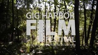 Gig Harbor Film Festival- October 16-18, 2015
