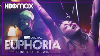 Euphoria - Temporada 2 | Cassie y Cal cantando | HBO Max