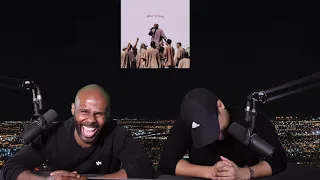 Kanye West - Follow God (REACTION!!!)