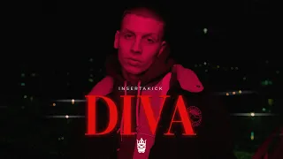 InsertAKick - DIVA (Official Video)