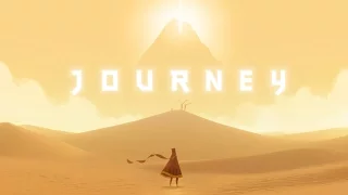 Journey - Music Video (Austin Wintory - I was Born For This (OST)