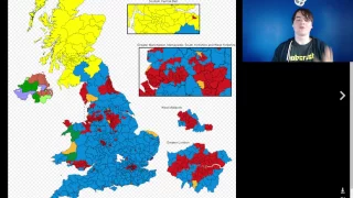 United Kingdom's SURPRISE 2017 Election Explained