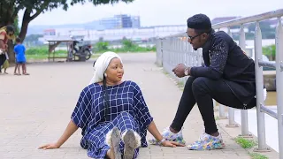 Hamisu Breaker - Bazana Manta Da Kauna Ba || Official Video 2020 || Kb International x Maryam kosawa