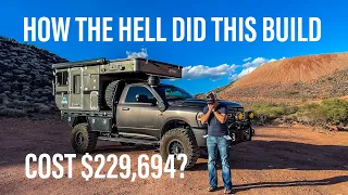 How The Hell Did This Build Cost $229,694?