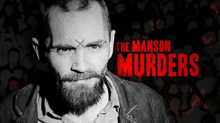 The Manson Murders (2023) FULL TRUE CRIME DOCUMENTARY w/ SUBS | HD