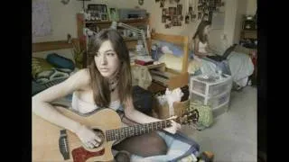 Where the Sidewalk Cracks- Kate Voegele [EP The Other Side - 2003] + Lyrics