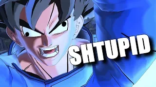 The DUMBEST Things About Dragon Ball Xenoverse 2