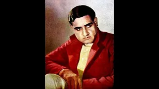 Radio Ceylon 18-01-2023~Wednesday~04 Purani Filmon Ka Sangeet- K L Sehgal Sahab remembered on his DA