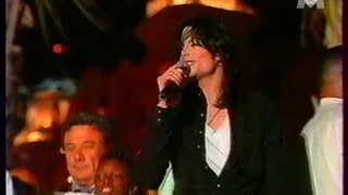 Michael Jackson - Heal The World - Live Bahamas 1998 - ReMastered - HD