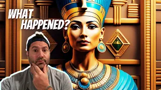 UNRAVELING the MYSTERY of Queen NEFERTITI