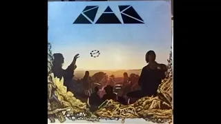Kak – Kak-Ola 1988 ( recorded 1968 ) (USA, Psychedelic Rock) Full Lp