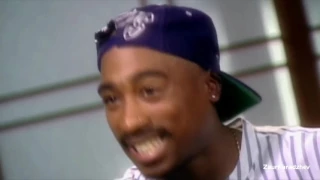 Tupac Amaru Shakur - Будьте логичными